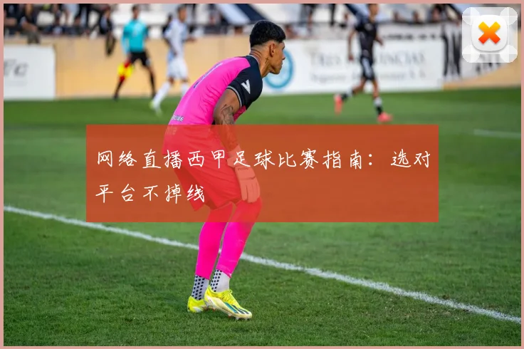 网络直播西甲足球比赛指南：选对平台不掉线